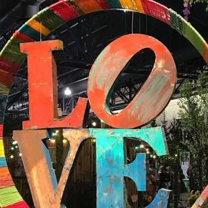 Meet your Posher, Betty ann